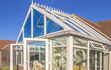conservatory roof insulation costs Lesbury
