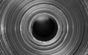 Lesbury edpm waterproofing