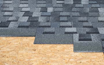 expert Lesbury asphalt roof companies