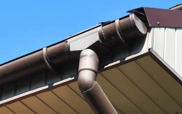 types of Lesbury fascias