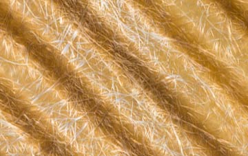 Lesbury fibreglass roof waterproofing