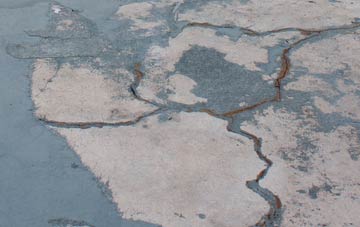 fibreglass roofing replacement Lesbury