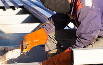 Lesbury flat roofing options