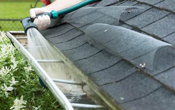 Lesbury gutter cleaning costs