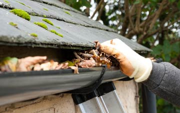 gutter cleaning Lesbury, Northumberland
