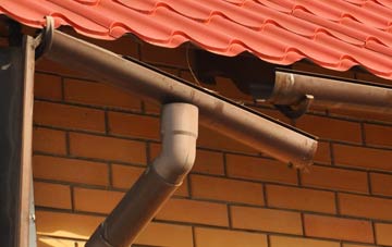 Lesbury gutter repair costs