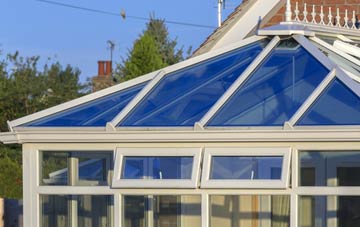 professional Lesbury conservatory insulation