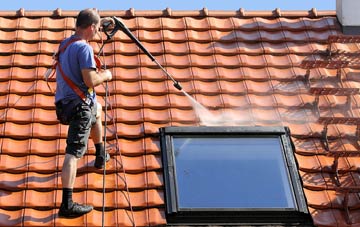 roof cleaning Lesbury, Northumberland