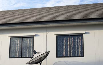 Lesbury rubber roof costs