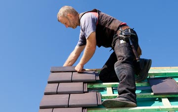 disadvantages of Lesbury slate roofing