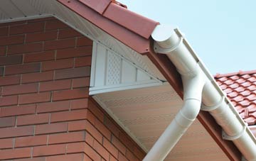 Lesbury soffit repair costs