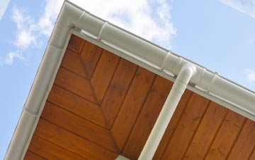 Lesbury soffit types