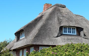 thatch roofing Lesbury, Northumberland