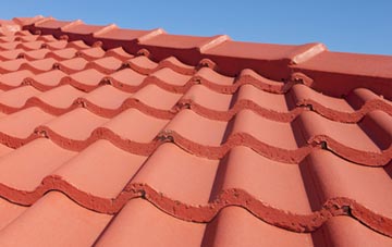 Lesbury tile and slate roof replacement