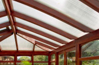 Lesbury conservatory roofing insulation