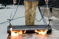 Lesbury flat roof sealing quote