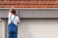 free Lesbury gutter repair quotes