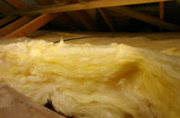 Lesbury pitch roof insulation