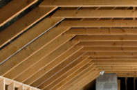 Lesbury pitched insulation quotes