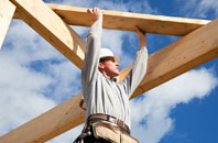 Lesbury roof replacement work