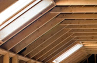 Lesbury tapered roof insulation quotes